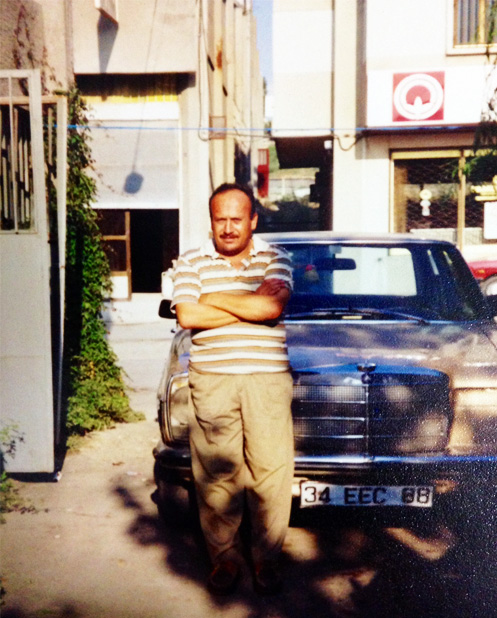 1993 Zeytinburnu Ezgi Yemek