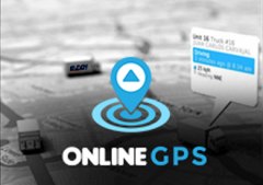 Online GPS / Araç Takip